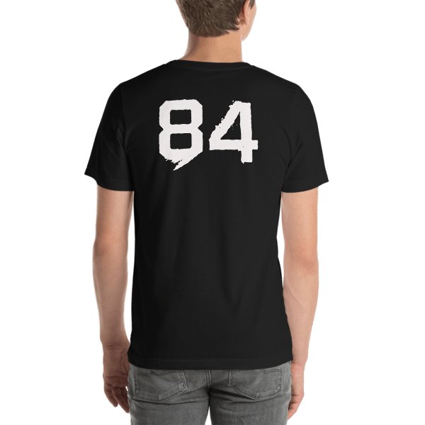 Unisex T-Shirt - Image 2