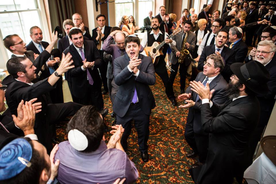New York Jewish Wedding Orchestra