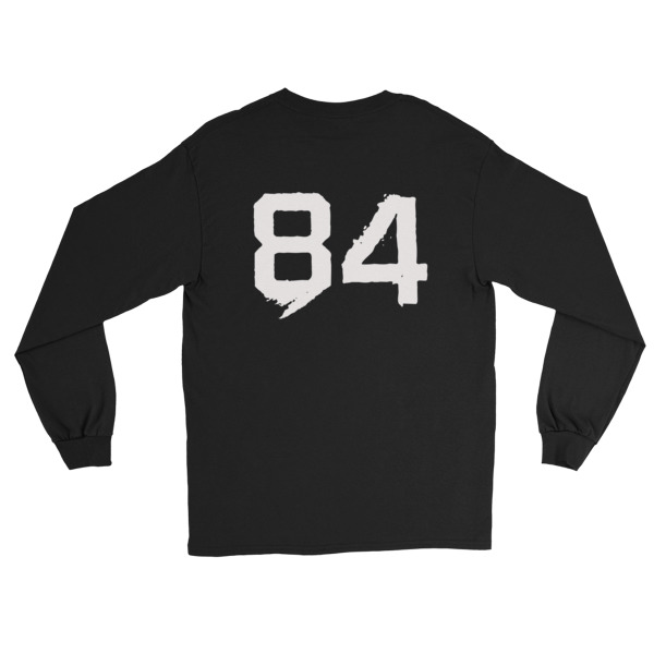 Long Sleeve T-Shirt - Image 2